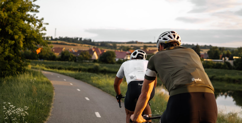 Tips and Tricks for a Successful Ride